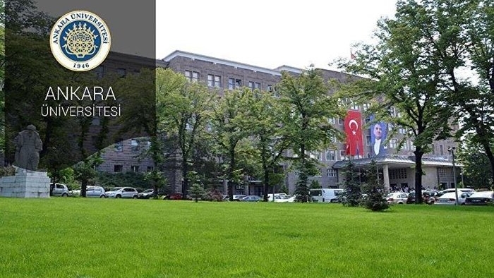 Ankara Üniversitesi'nde yolsuzluk operasyonu: 33 gözaltı