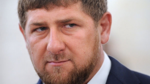 Kadırov: Putin'den 20 kez rica ettim ...