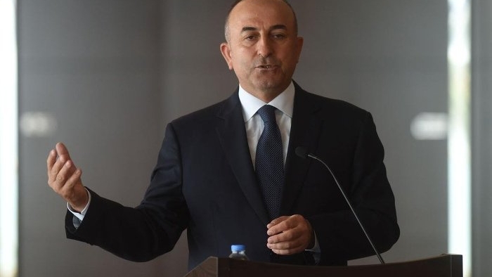 Çavuşoğlu'ndan İtalya'ya uyarı: Size gelirler