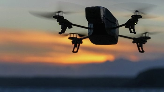 Tunceli Valiliği: İkinci bir emre kadar drone kullanımı yasaklanmıştır