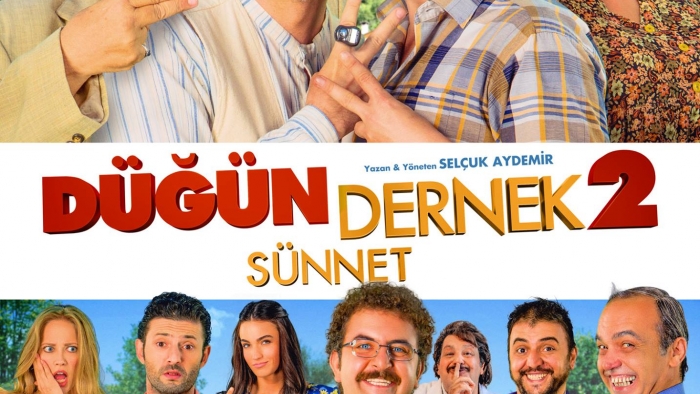 Düğün Dernek 2