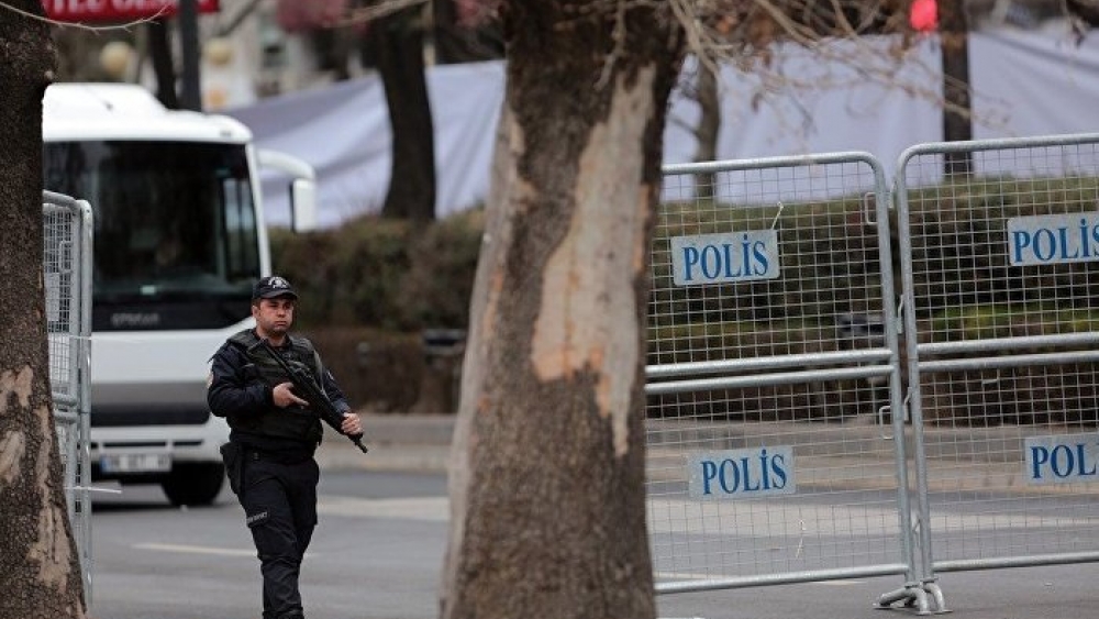 Özgür Gündem gazetesine 'terör' soruşturması