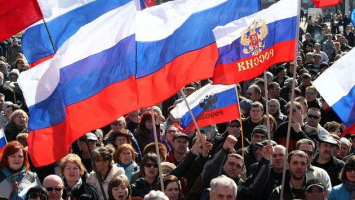 Rusya'da Orta Sınıf Kaybolup Gidiyor
