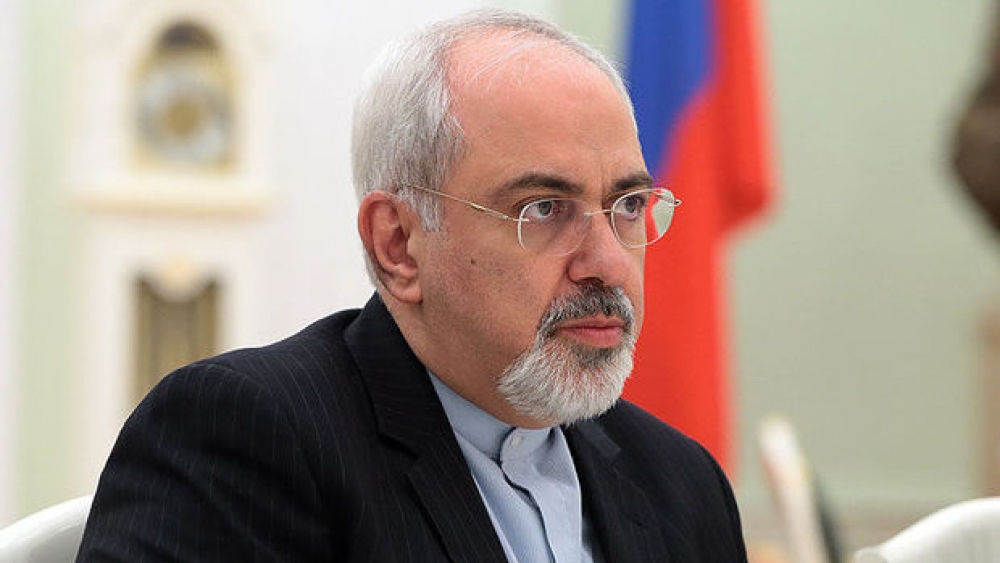 Zarif: ABD IŞİD'e Karşı Durmaya Hazır Değil