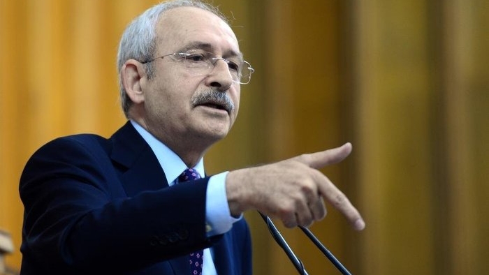 Kılıçdaroğlu: Ambulans gitmeden yayın yasağı geliyor