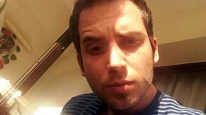 'Canlı bomba' Özgür Ünsal, 'terörü protesto' mesajları atmış