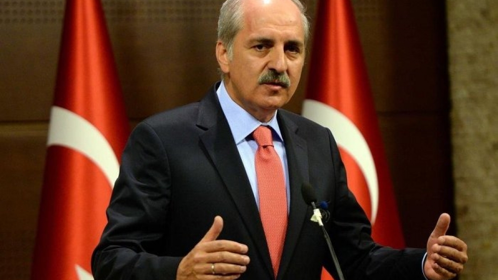 Kurtulmuş: Rusya ile kriz çözülebilir, iyimserim