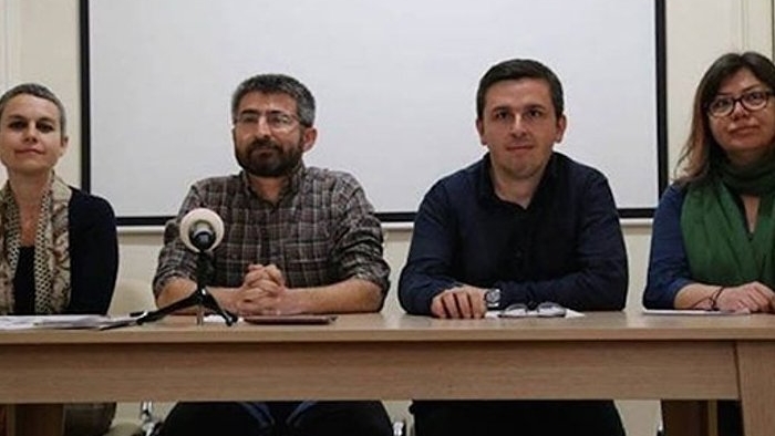 CHP: Tutuklanan 3 bilim insanı derhal serbest bırakılmalı