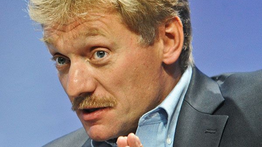 Peskov: Umarız, Rusya-Türkiye İlişkileri Gelişmekte Devam Eder