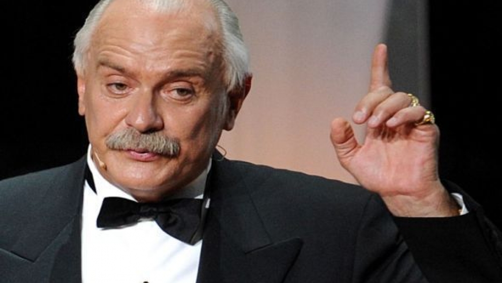 Mikhalkov: Rusların Özgürlüğü Yok