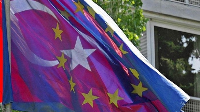 Avrupa Komisyonu Başkanı: Türkiye, AB üyeliğine hazır değil