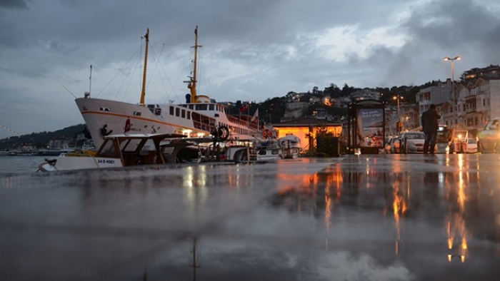 İSTANBUL İÇİN KRİTİK UYARI!