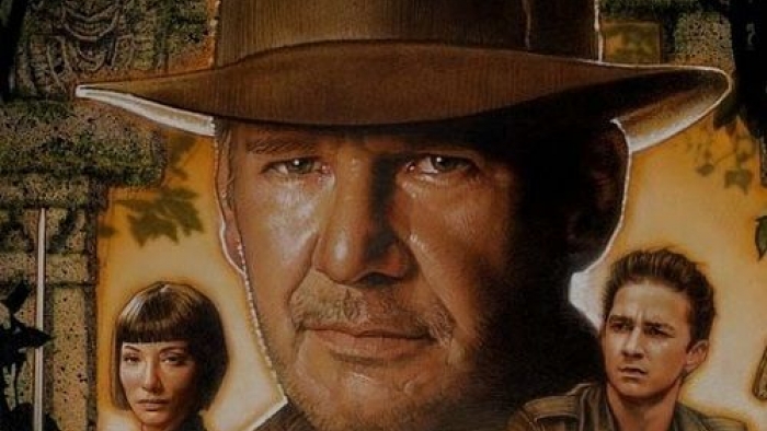 Indiana Jones 5'in çıkış tarihi açıklandı