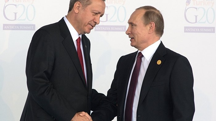 ‘Rus uçağının vurulması, Erdoğan’ı siyasi olarak bitirebilir’