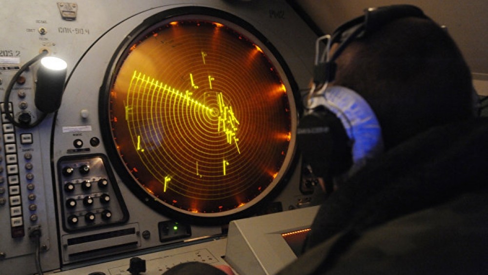 Türkiye ve Ukrayna ortak radar sistemi kuracak