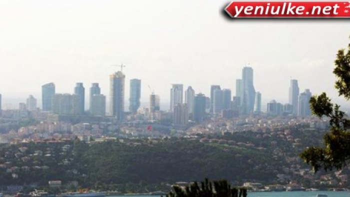 İstanbul İçin Korkutan Haber