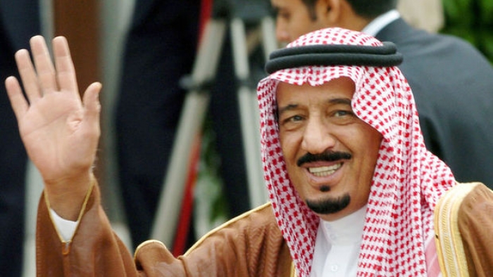 Kral: Yemen'e Karşı Askeri Kampanya Sürdürülecek