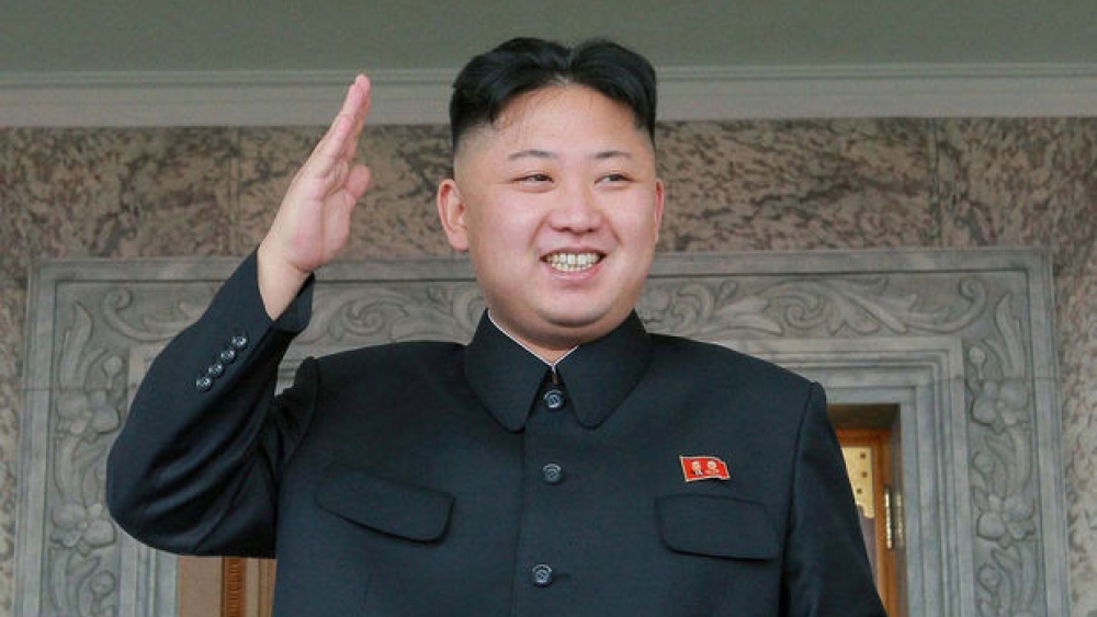 Kim Jong-Un Kız Kardeşini İşten Çıkarttı