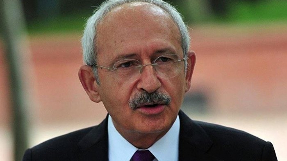 Kılıçdaroğlu’na ‘diktatör bozuntusu’ fezlekesi