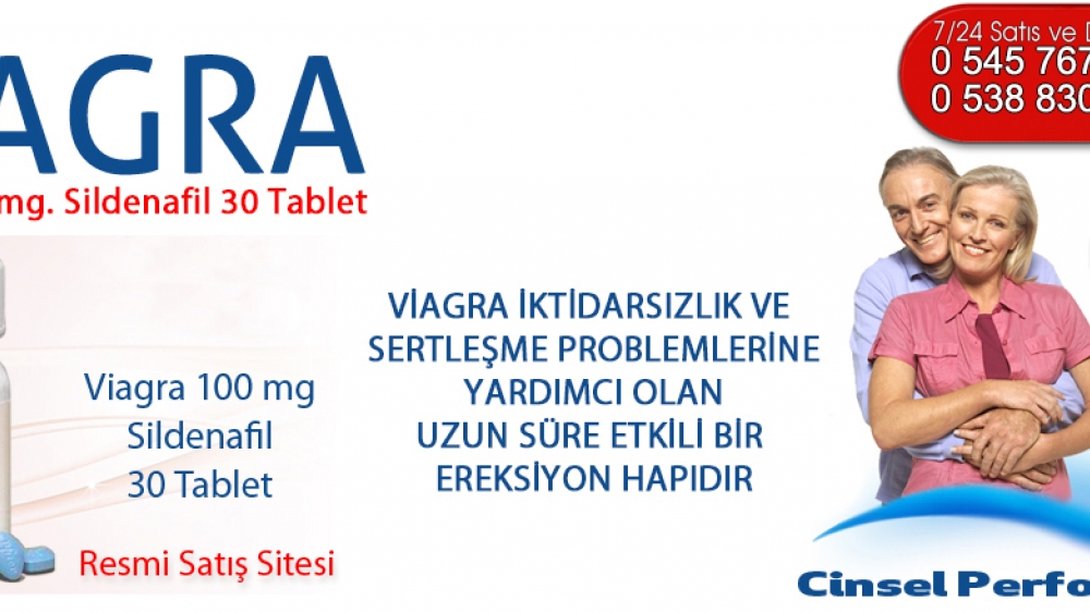 Viagra nedir ve kimler kullanabilir