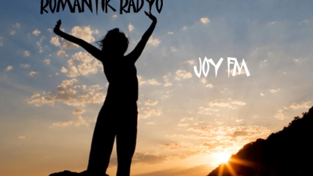 Radyo Romantik Joy fm ile Slow Müzikler Dinle