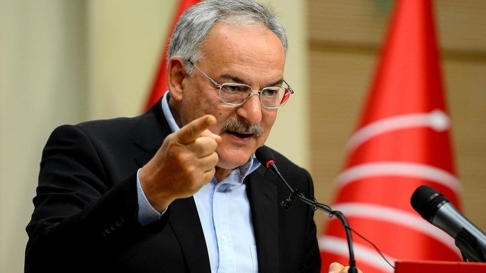 CHP ve HDP'den Sedat Peker'e tepki: Üçüncü sınıf mafya babası