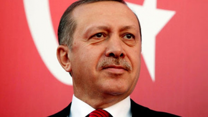 Erdoğan İstifadan Bahsetti