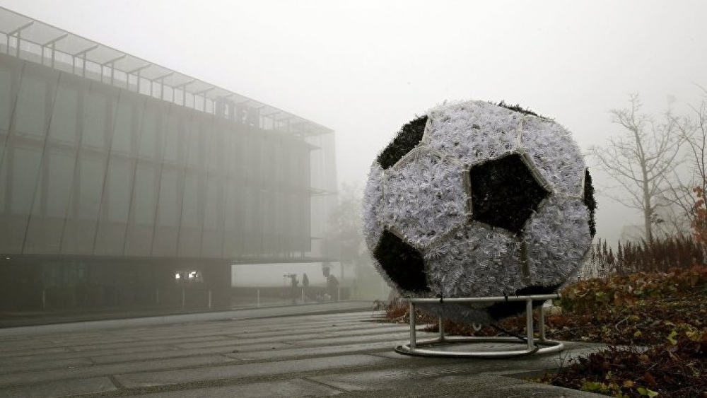 FIFA başkanlık seçiminde ilk turda kazanan çıkmadı