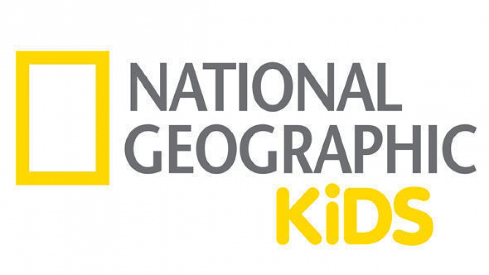 "National Geographic Kids" Dergisinin Haziran Sürümü Satışa Çıkarıldı