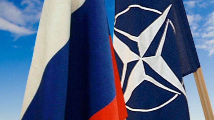 'NATO yine Rusya’yı caydırma çizgisine döndü'