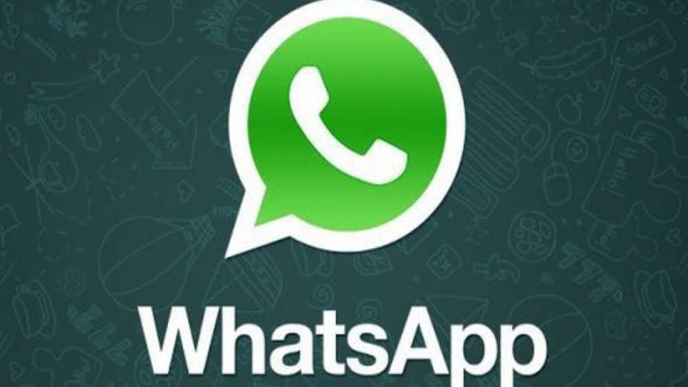 WhatsApp'dan Belirgin Değişiklik - Foto