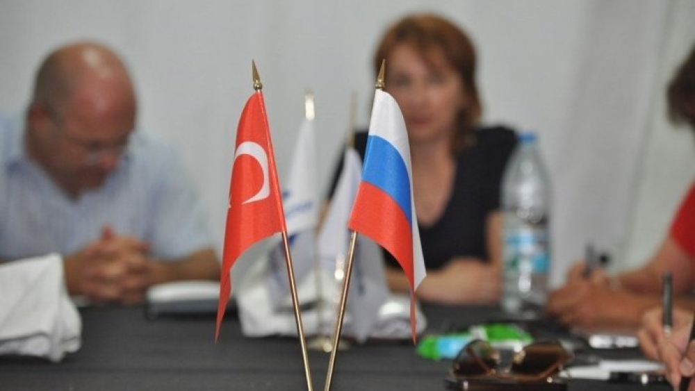 Rusya: Türk-Rus Toplumsal Forumu iptal edildi