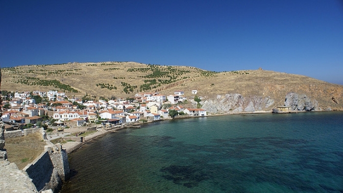 Bozcaada’da İç Ulaşım - Bozcaadam.net