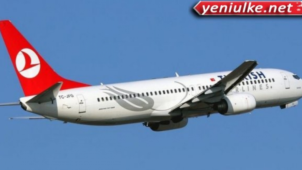 Türk Hava Yolları Şırnak Seferlerini İptal Etti