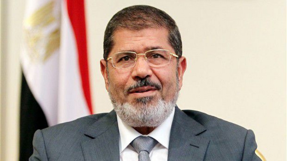 Mursi 20 Yıl Hapis Cezası Aldı