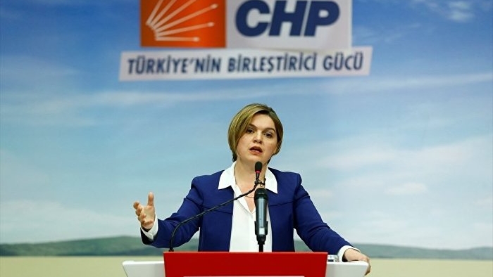 CHP'li Böke: Siz halkın mı, yoksa Cengiz Holding'in mi hükümetisiniz?