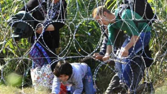 Türkiye'de Çatışma Sırasında Azerbaycanlı Yaralandı