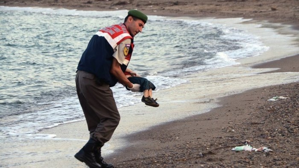 Kanada, Aylan'ın ailesine sığınma verdi