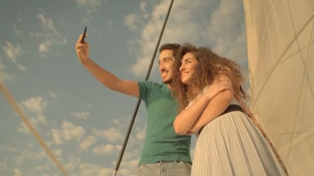 Azerbaycan'da Turizmin Gelişmesi Amacıyla Video Çekildi