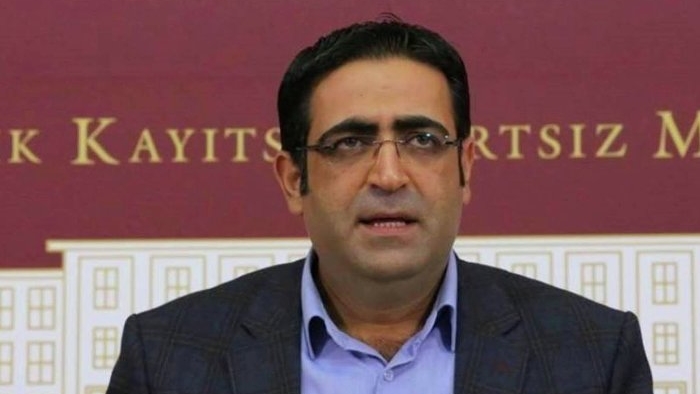 HDP'den 'sokağa çıkma yasağı' için sürpriz teklif