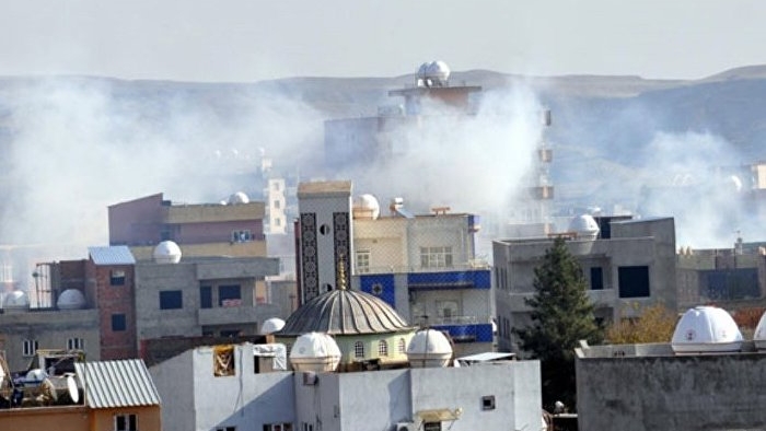 Cizre'de 1 çocuk daha yaşamını yitirdi