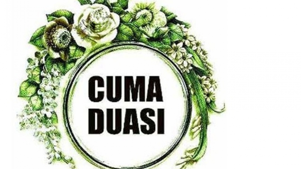 Cuma günü okunacak dualar 25 Aralık 2015