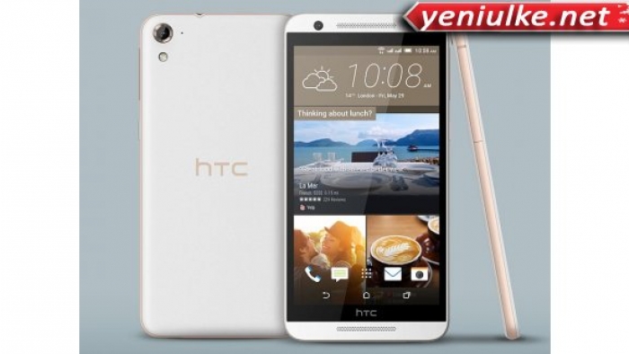 Çift sim kartlı HTC One E9s resmi olarak duyuruldu.Çıkış tarihi,fiyatı ve özellikleri nedir?