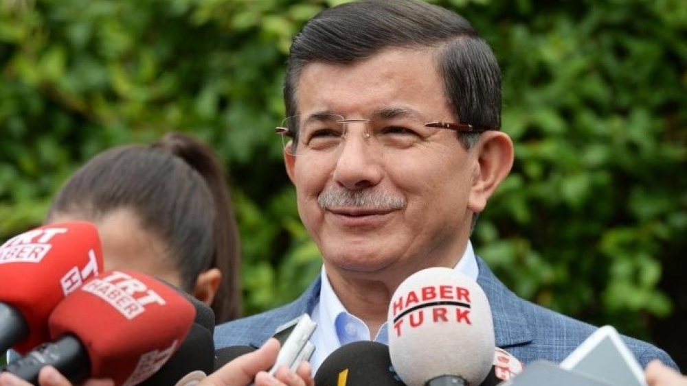 Davutoğlu'ndan Silopi'ye sürpriz ziyaret