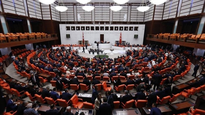 CHP'nin Meclis Başkanı adayı belli oldu