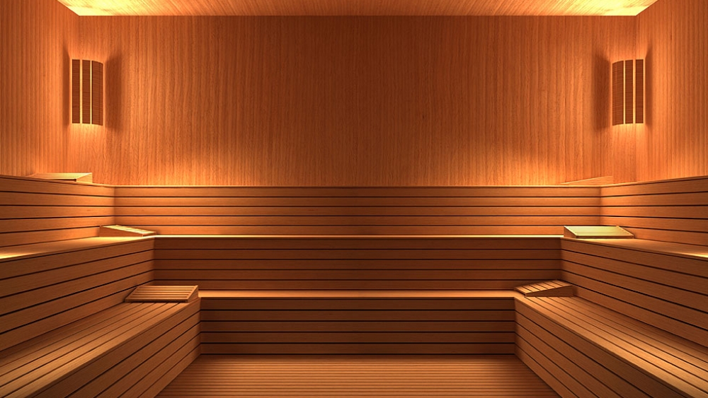 Sauna Nedir?