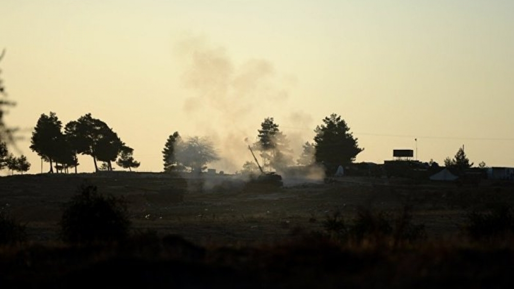 Rusya: Türkiye Suriye'de Kürtleri vurmaya devam ediyor