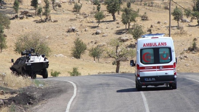 'Uludere'de asker sivilleri taradı, çok sayıda yaralı var' iddiası