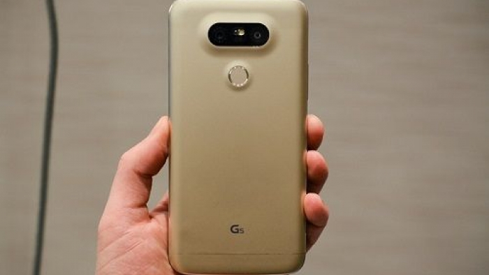 LG G5 için yeni bir tanıtım videosu yayınlandı