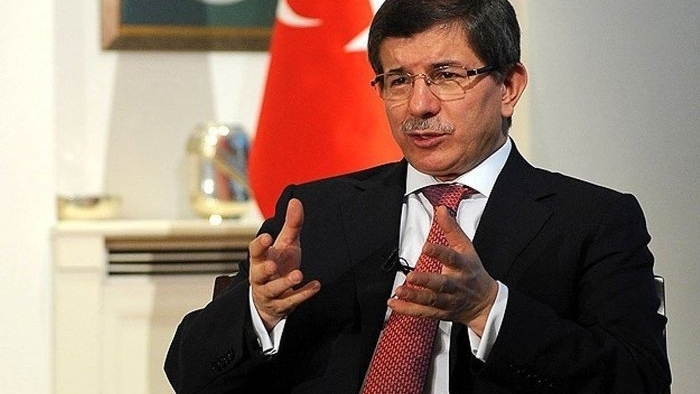 Davutoğlu: Cizre ve Yüksekova il olabilir